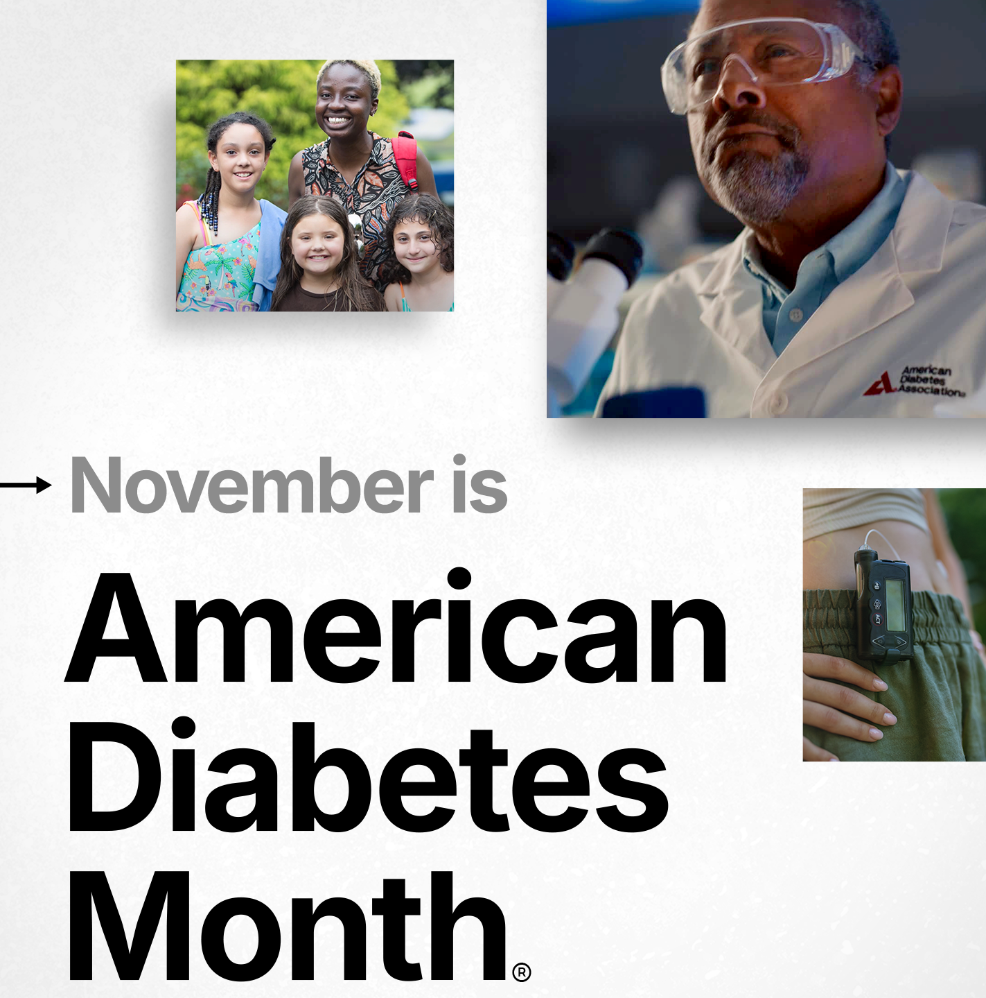 November is Diabetes Awareness Month: Nourishing Health, Building Gratitude