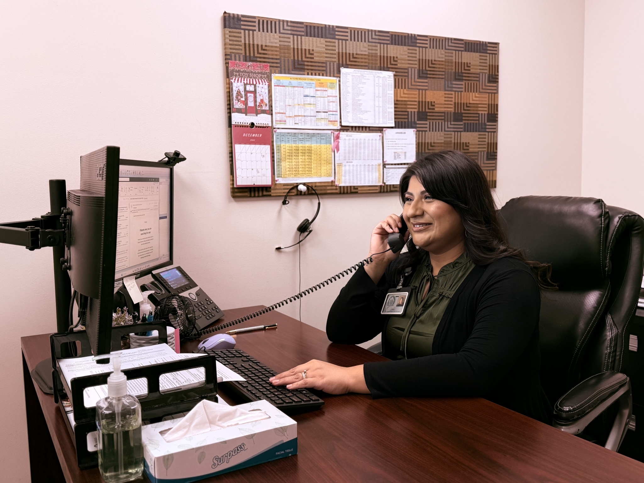 Yakima Neighborhood Health offers Saturday Hours during Open Enrollment