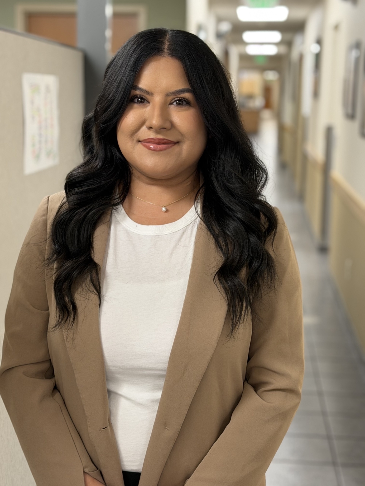 Meet Veronica Alcaraz, RN, BSN: Leading with Heart in the Lower Valley