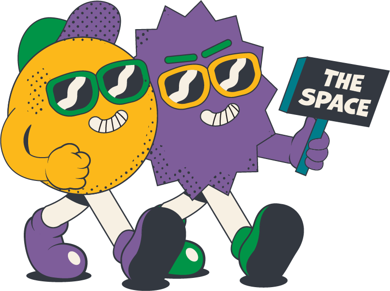 The Space