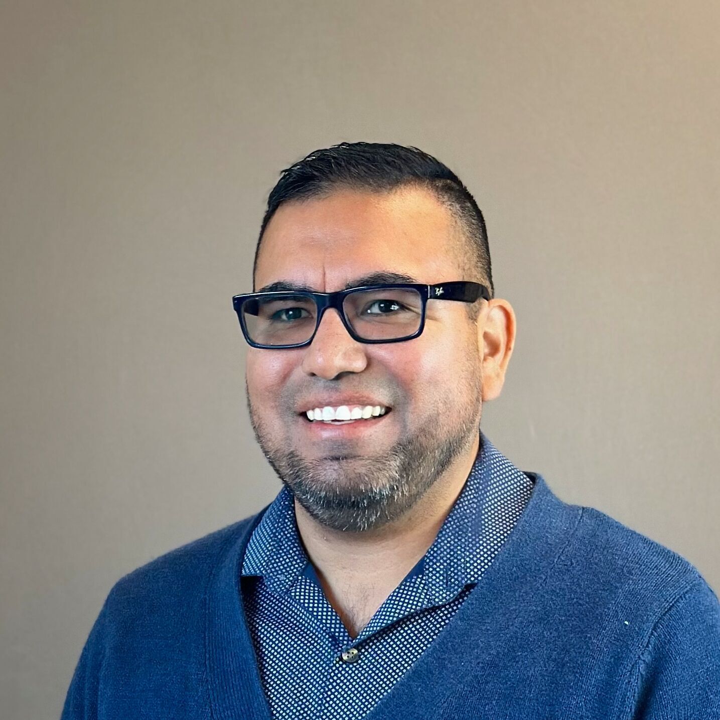 Rodrigo Franco Lara, DNP - Family Nurse Practitioner at Yakima Neighborhood Health Services