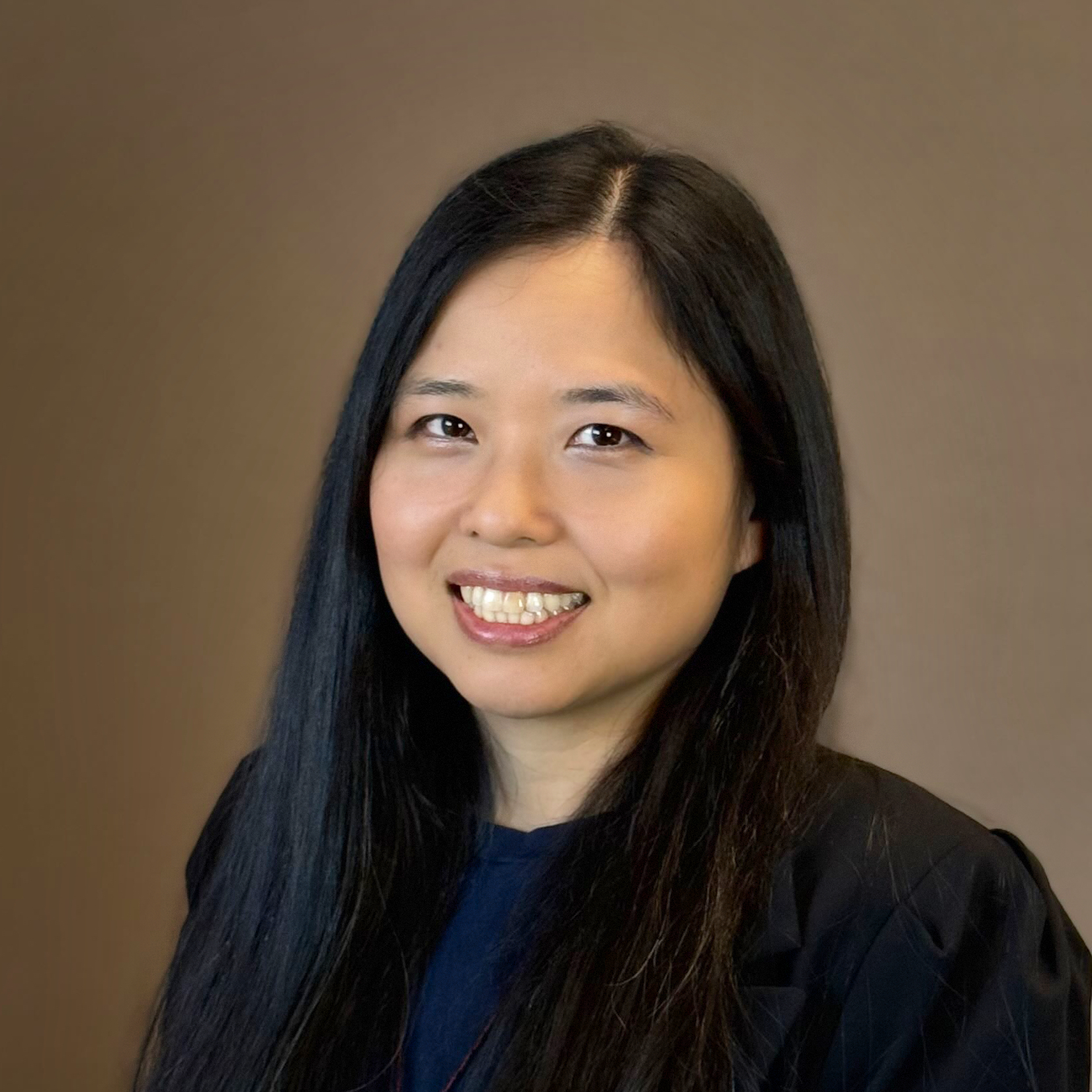 Rita Nguyen, DDS -  at Yakima Neighborhood Health Services